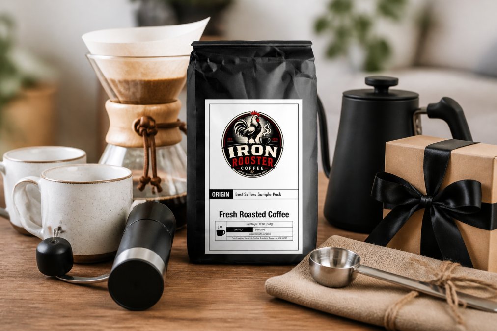 6 Best Coffee Gifts for Coffee Lovers in 2026