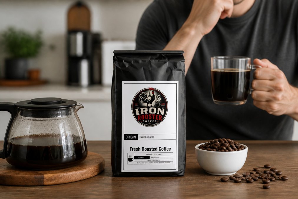 Avoiding Bitter Coffee at Home: A 2026 Guide
