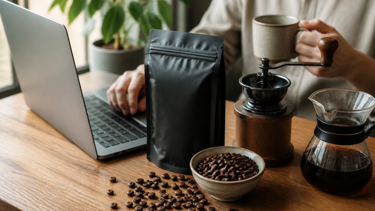 Benefits of Buying Whole Bean Coffee Online in 2026