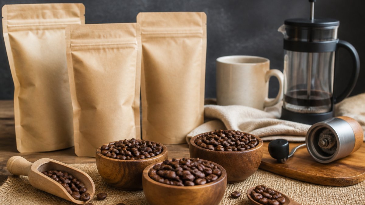 Best Artisan Coffee Beans for Beginners