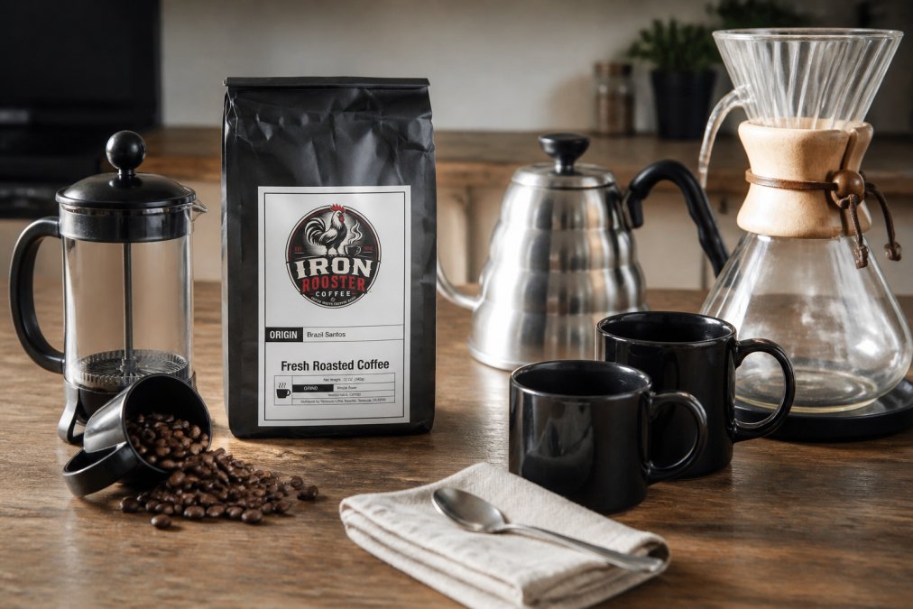 Best Artisan Coffee for Home Brewing: 2026