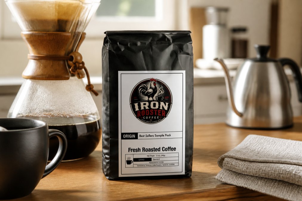 Best Artisan Coffee Subscription 2026