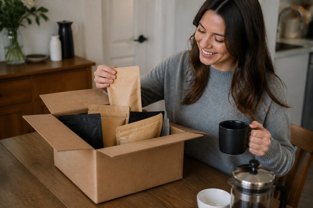 Best Coffee Delivery Service: 2026 Guide