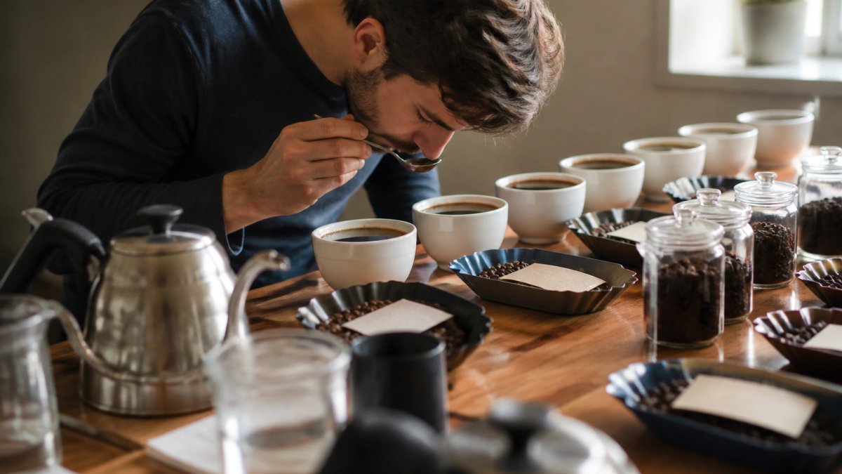 Black Coffee for Flavor Appreciation: A 2026 Guide