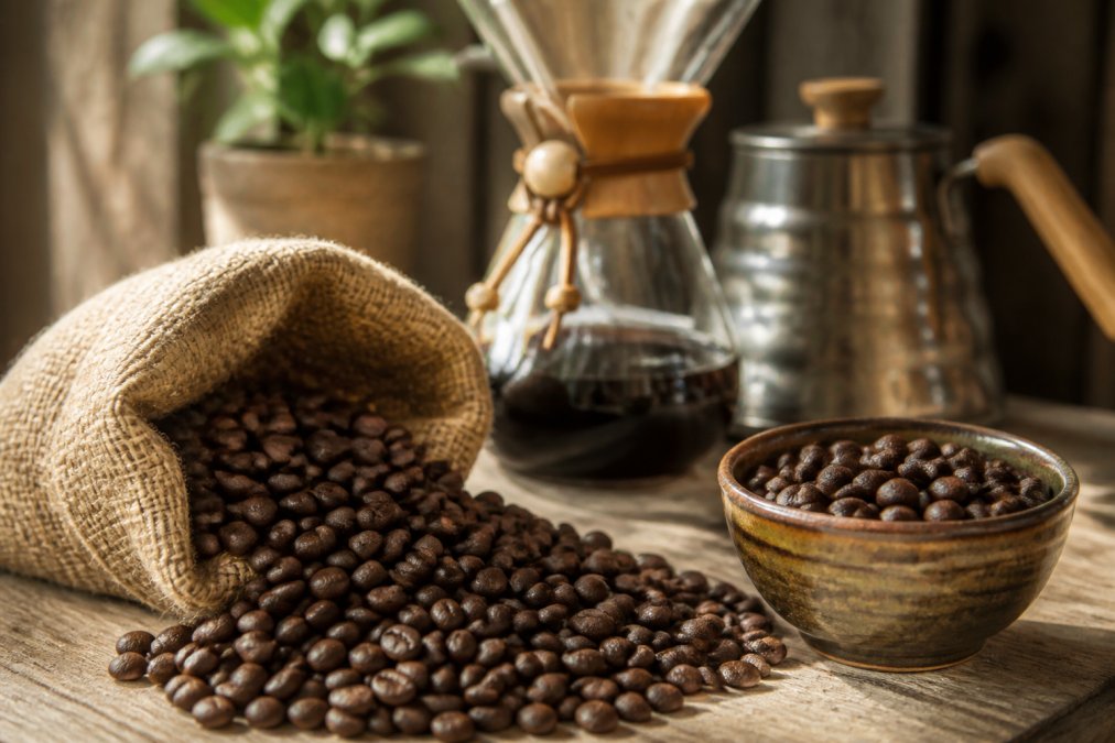 Buy Premium Artisan Coffee Beans: 2026 Guide