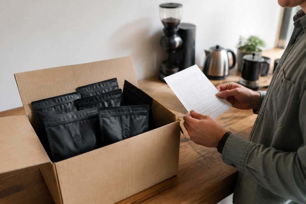 Coffee Subscription Delivery Frequency: How to Choose