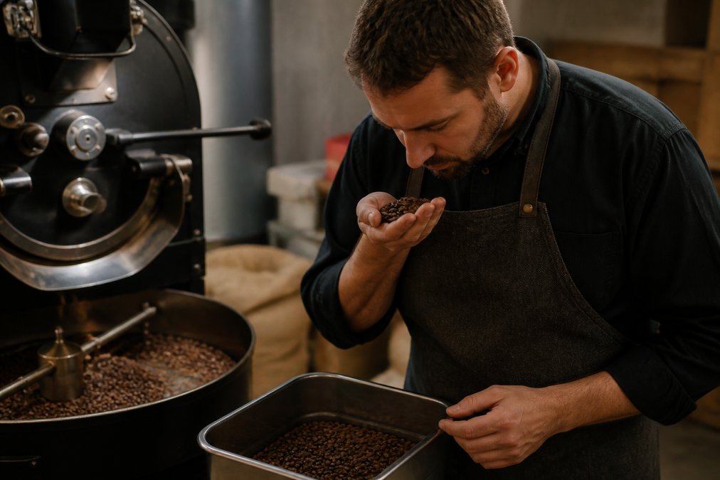 Freshness Guarantee for Specialty Coffee: What It Means