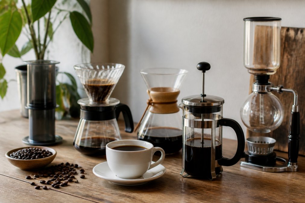 How to Brew Non-Acidic Coffee: 7 Methods