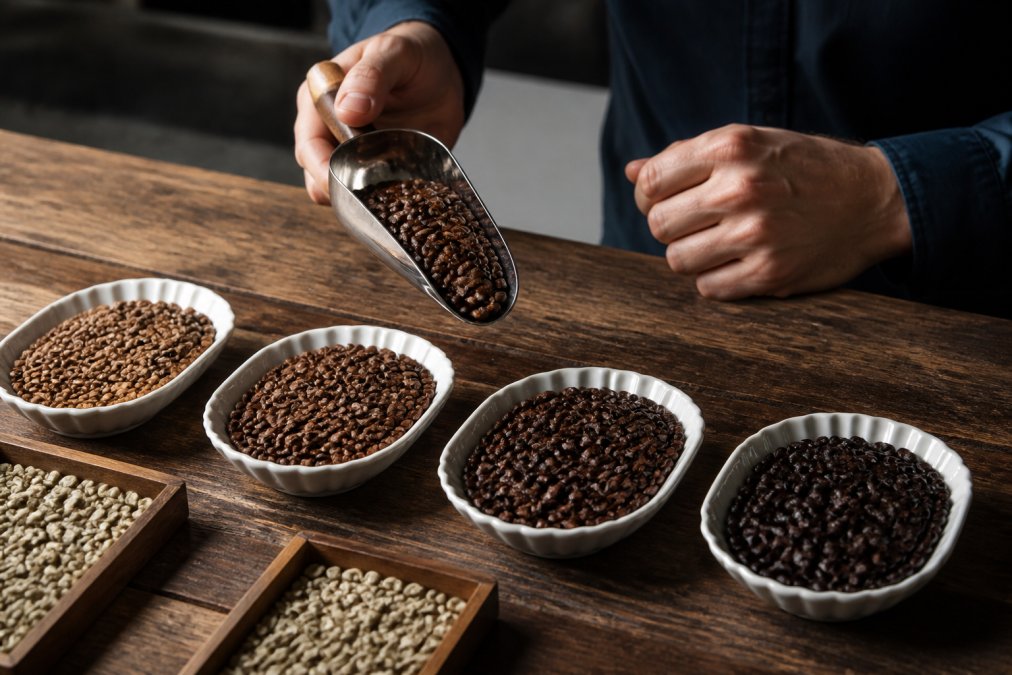How to Choose Coffee Roast Profile: 2026 Guide
