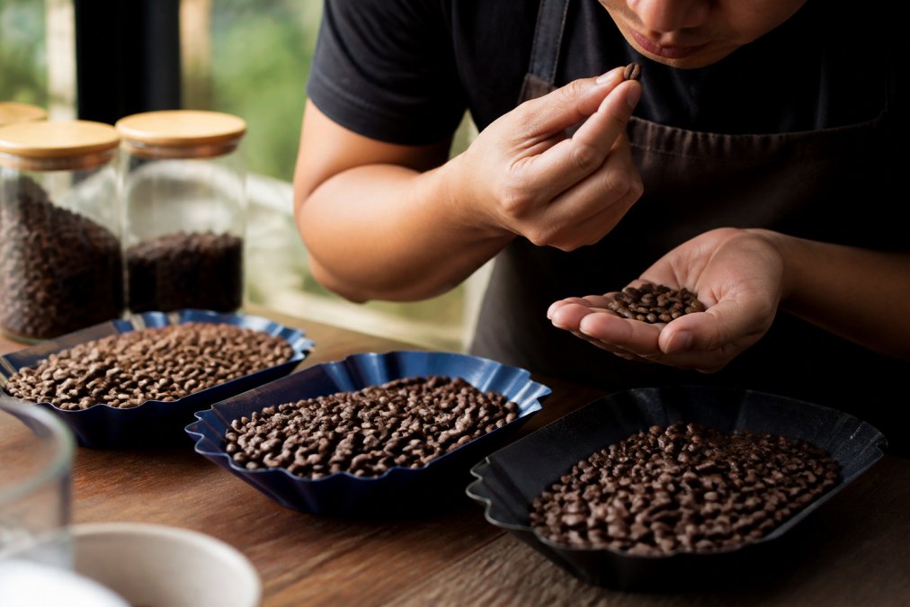 How to Tell If Coffee Beans Are Fresh