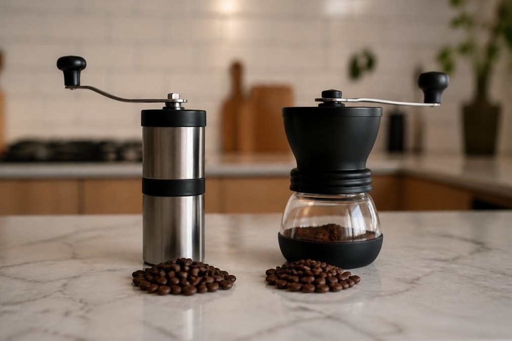 Medici Roasting vs Lucky Goat Coffee: A 2026 Comparison
