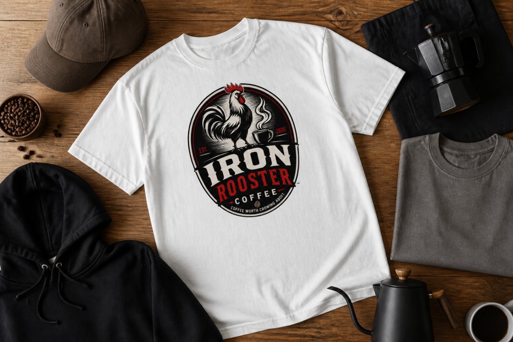 Premium Coffee Apparel for Enthusiasts: 10 Best Picks
