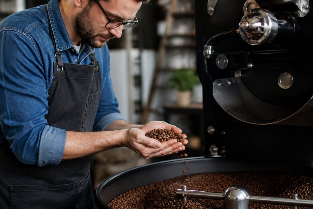 Why Artisan Coffee Tastes Better: The Real Science