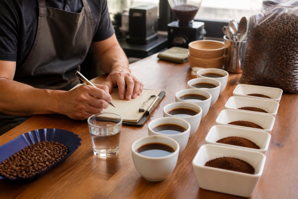 Why Specialty Coffee Costs More: The Real Breakdown