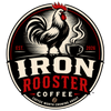 Iron Rooster Coffee Co. - Home