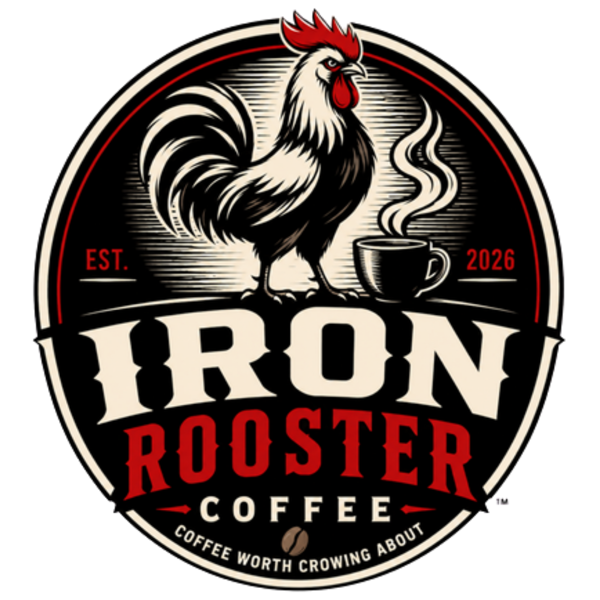 Iron Rooster Coffee Co.
